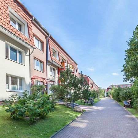 Duenengarten Wohnung 43 Kuehlungsborn Luaran gambar