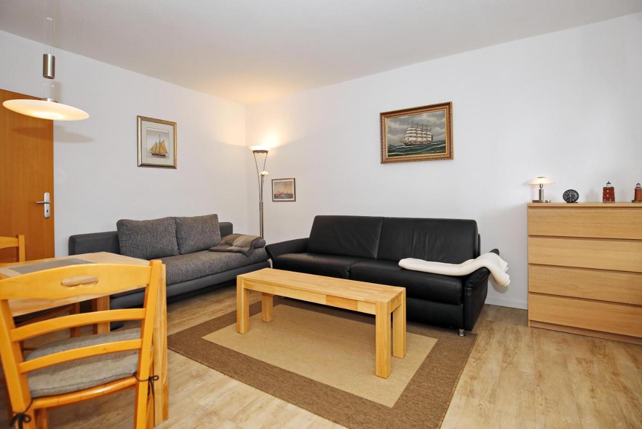 Duenengarten Wohnung 43 Kuehlungsborn Luaran gambar